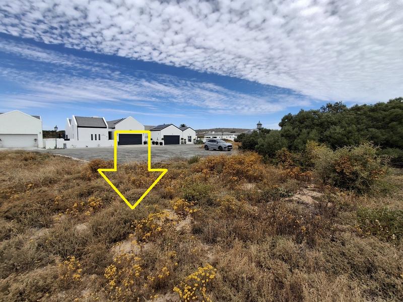 0 Bedroom Property for Sale in Shelley Point Western Cape
